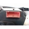 Recambio de cuadro instrumentos para renault master ii phase 2 caja cerrada l1h1 caja cerrada 3.3 to referencia OEM IAM P8200359