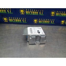 Recambio de centralita airbag para opel astra g berlina club referencia OEM IAM 09229037BC 5WK42923 