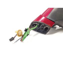 Recambio de retrovisor derecho para peugeot 308 confort referencia OEM IAM   