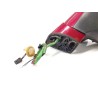 Recambio de retrovisor derecho para peugeot 308 confort referencia OEM IAM   