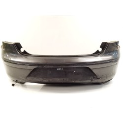 Recambio de paragolpes trasero para seat toledo (5p2) exclusive referencia OEM IAM   