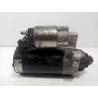 Recambio de motor arranque para volkswagen polo (9n1) highline referencia OEM IAM 8EA011610561  