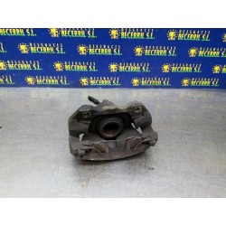 Recambio de pinza freno delantera izquierda para opel zafira a club referencia OEM IAM   