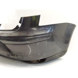 Recambio de paragolpes trasero para seat toledo (5p2) exclusive referencia OEM IAM   