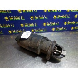 Recambio de motor arranque para toyota land cruiser bj73lv-mpw referencia OEM IAM 0001362303  
