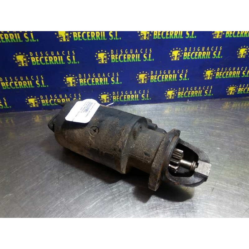 Recambio de motor arranque para toyota land cruiser bj73lv-mpw referencia OEM IAM 0001362303 Recambio de motor arranque para toyota land cruiser bj73lv-mpw referencia OEM IAM 0001362303