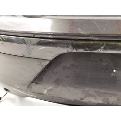 Recambio de paragolpes trasero para seat toledo (5p2) exclusive referencia OEM IAM   