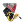 Recambio de retrovisor izquierdo para peugeot 308 confort referencia OEM IAM   