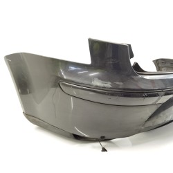 Recambio de paragolpes trasero para seat toledo (5p2) exclusive referencia OEM IAM   