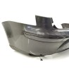 Recambio de paragolpes trasero para seat toledo (5p2) exclusive referencia OEM IAM   