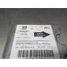 Recambio de centralita airbag para opel astra g berlina club referencia OEM IAM 09229037BC 5WK42923 