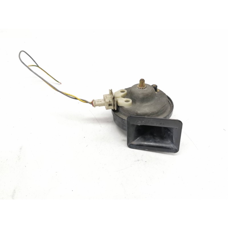 Recambio de claxon para peugeot 206 berlina xr referencia OEM IAM Recambio de claxon para peugeot 206 berlina xr referencia OEM IAM