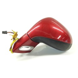 Recambio de retrovisor izquierdo para peugeot 308 confort referencia OEM IAM   