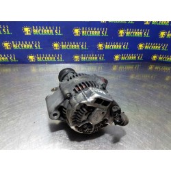 Recambio de alternador para hyundai accent (lc) crdi gl referencia OEM IAM 3730027502  