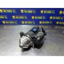 Recambio de motor arranque para hyundai accent (lc) crdi gl referencia OEM IAM 3610027510  
