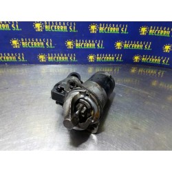 Recambio de motor arranque para hyundai accent (lc) crdi gl referencia OEM IAM 3610027510  
