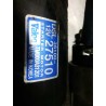 Recambio de motor arranque para hyundai accent (lc) crdi gl referencia OEM IAM 3610027510  
