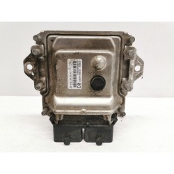 Recambio de centralita motor uce para nissan pixo (uao) acenta referencia OEM IAM 3392068K01 33920M68K01 0261S04260