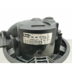Recambio de motor calefaccion para mercedes vito marco polo (638) 112 cdi referencia OEM IAM   