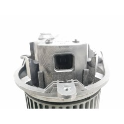 Recambio de motor calefaccion para mercedes vito marco polo (638) 112 cdi referencia OEM IAM   