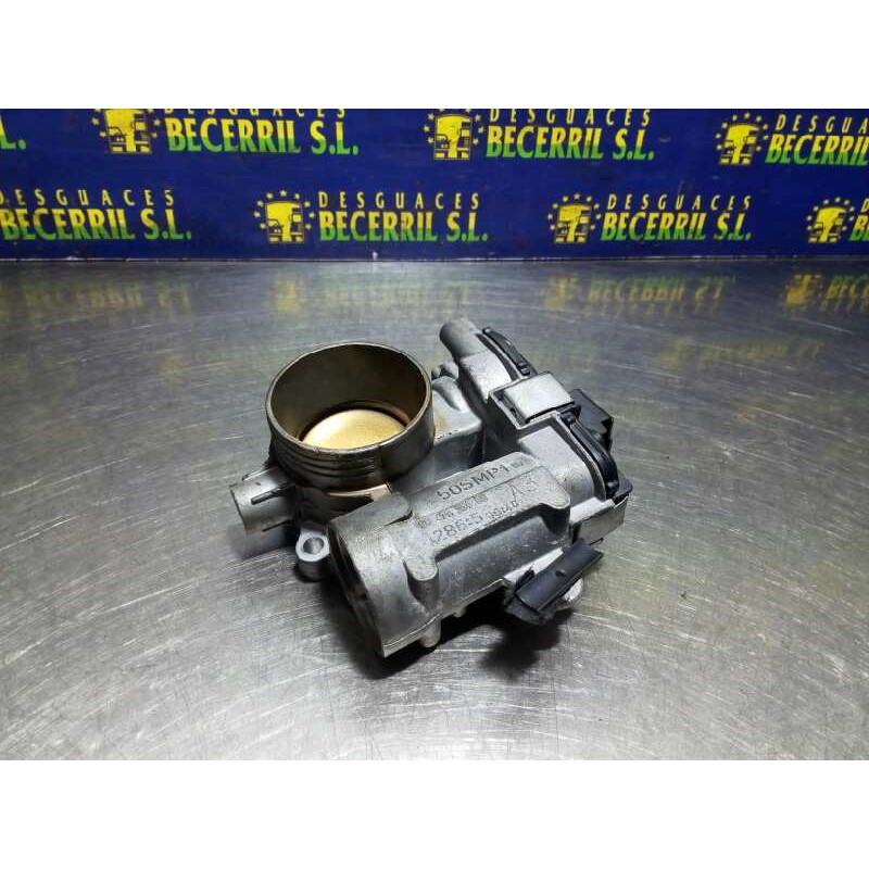 Recambio de caja mariposa para citroen c4 berlina 1.4 16v referencia OEM IAM 9647925480 Recambio de caja mariposa para citroen c4 berlina 1.4 16v referencia OEM IAM 9647925480