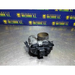 Recambio de caja mariposa para citroen c4 berlina 1.4 16v referencia OEM IAM 9647925480  