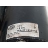 Recambio de motor arranque para volkswagen polo (9n1) highline referencia OEM IAM 8EA011610561  