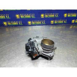 Recambio de caja mariposa para citroen c4 berlina 1.4 16v referencia OEM IAM 9647925480  