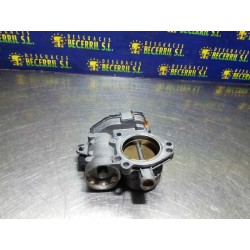 Recambio de caja mariposa para citroen c4 berlina 1.4 16v referencia OEM IAM 9647925480  