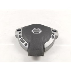 Recambio de airbag delantero izquierdo para nissan qashqai (j10) acenta 4x4 referencia OEM IAM 98510JD16C  