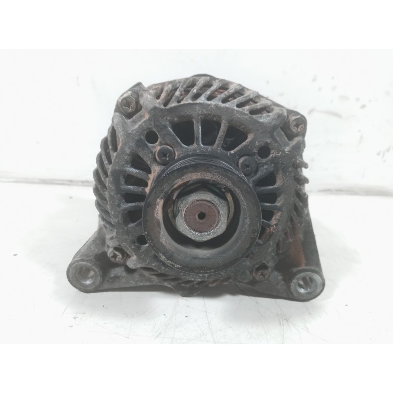 Recambio de alternador para peugeot 207 sw confort referencia OEM IAM 9660055080 Recambio de alternador para peugeot 207 sw confort referencia OEM IAM 9660055080