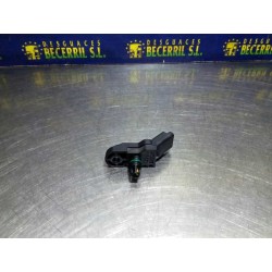 Recambio de caudalimetro para citroen berlingo 1.4 magic familiar referencia OEM IAM 9639381480 0261230043 