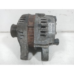 Recambio de alternador para peugeot 207 sw confort referencia OEM IAM 9660055080  