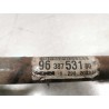 Recambio de transmision delantera derecha para peugeot 206 berlina x-line referencia OEM IAM 9638753180  