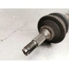 Recambio de transmision delantera derecha para peugeot 206 berlina x-line referencia OEM IAM 9638753180  