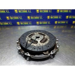 Recambio de kit embrague para renault laguna ii (bg0) confort authentique referencia OEM IAM   