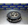 Recambio de kit embrague para renault laguna ii (bg0) confort authentique referencia OEM IAM   