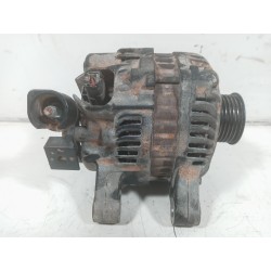 Recambio de alternador para peugeot 207 sw confort referencia OEM IAM 9660055080  