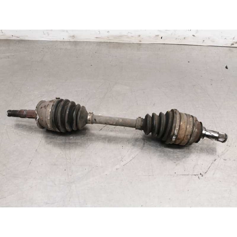 Recambio de transmision delantera izquierda para opel corsa b eco referencia OEM IAM Recambio de transmision delantera izquierda para opel corsa b eco referencia OEM IAM
