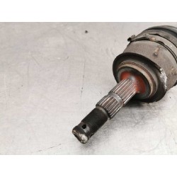 Recambio de transmision delantera izquierda para opel corsa b eco referencia OEM IAM   