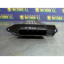 Recambio de resistencia calefaccion para citroen c3 picasso exclusive referencia OEM IAM N103760P  