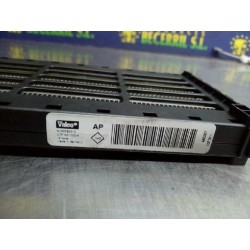 Recambio de resistencia calefaccion para citroen c3 picasso exclusive referencia OEM IAM N103760P  
