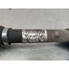 Recambio de transmision delantera derecha para citroen berlingo hdi 75 600 first kasten referencia OEM IAM 9624445180  