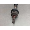 Recambio de transmision delantera izquierda para citroen berlingo hdi 75 600 first kasten referencia OEM IAM 96244449I0  