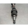 Recambio de transmision delantera izquierda para citroen berlingo hdi 75 600 first kasten referencia OEM IAM 96244449I0  