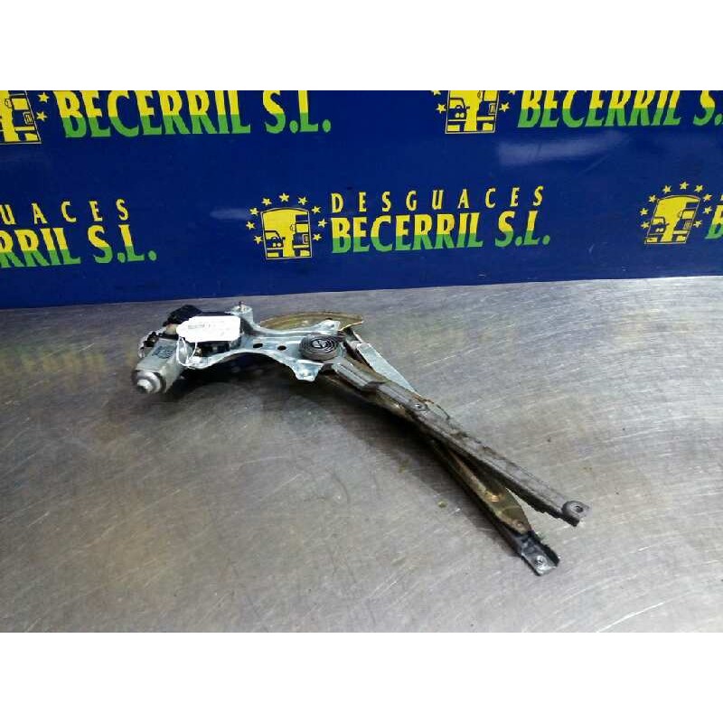 Recambio de elevalunas delantero izquierdo para toyota corolla (e11) 1.4 linea terra (3-ptas.) referencia OEM IAM   