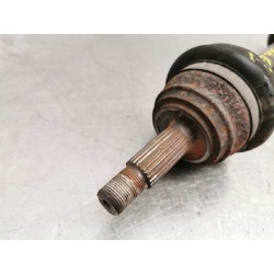 Recambio de transmision delantera izquierda para ford focus c-max (cap) ghia (d) referencia OEM IAM   