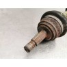 Recambio de transmision delantera izquierda para ford focus c-max (cap) ghia (d) referencia OEM IAM   