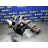 Recambio de turbocompresor para ford focus berlina (cak) trend referencia OEM IAM XS4Q6K682DB  
