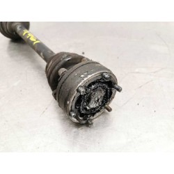 Recambio de transmision delantera izquierda para ford focus c-max (cap) ghia (d) referencia OEM IAM   